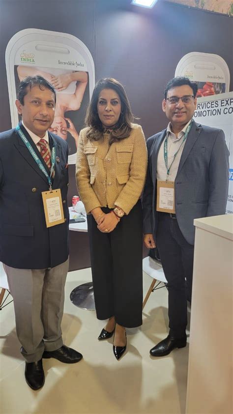 SATTE 2025 partners with SEPC for ATITHI, aiming to bring over 250 intl ...