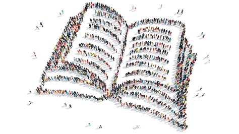 Race and the Literary Canon | Edutopia