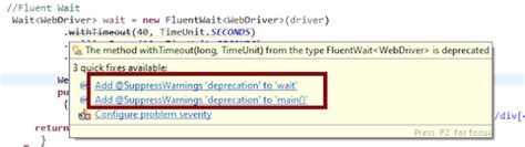 Fluent Wait in Selenium Python 的图像结果
