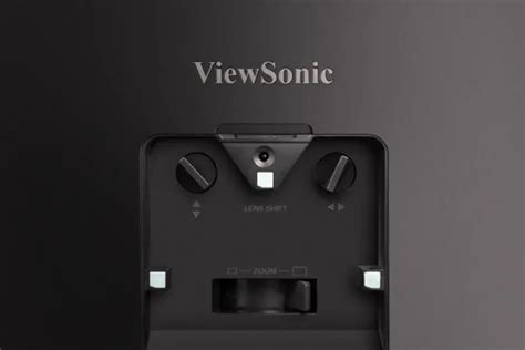 Buy ViewSonic Projectors - ViewSonic X100-4K - 3840 x 2160 Resolution ...