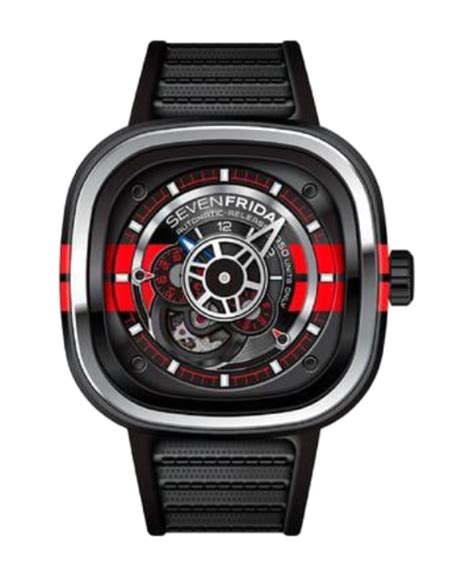 Sevenfriday Watches | Chrono24.in