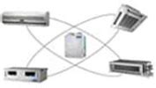 Vrf Airconditioning Systems buy in Thane
