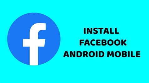 Image result for Install FB App