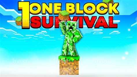 Image result for Minecraft One Block Java Gameplay