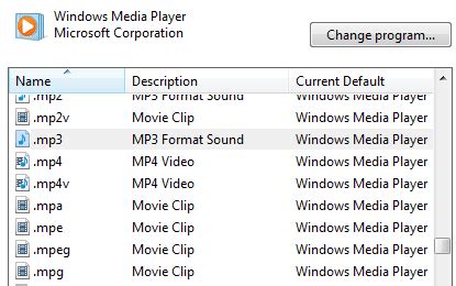 Image result for What Is File Association