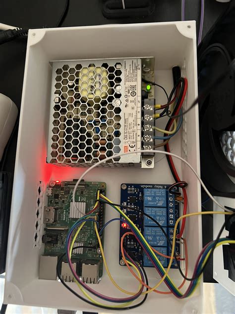 Image result for Raspberry Pi 4 Relay Module