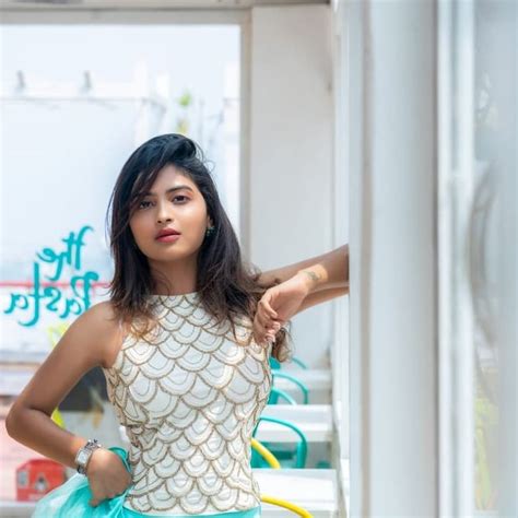 Dethadi Harika: కవ్విస్తోన్న దేత్తడి హారిక అందాలు.. ఫొటోలు వైరల్ ...