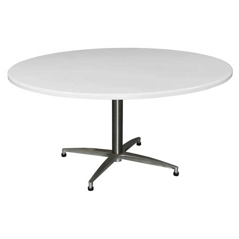 Round Conference Table 60 Inch at Dale Duffin blog