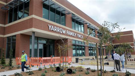 Westlake Village YMCA grand opening long time coming