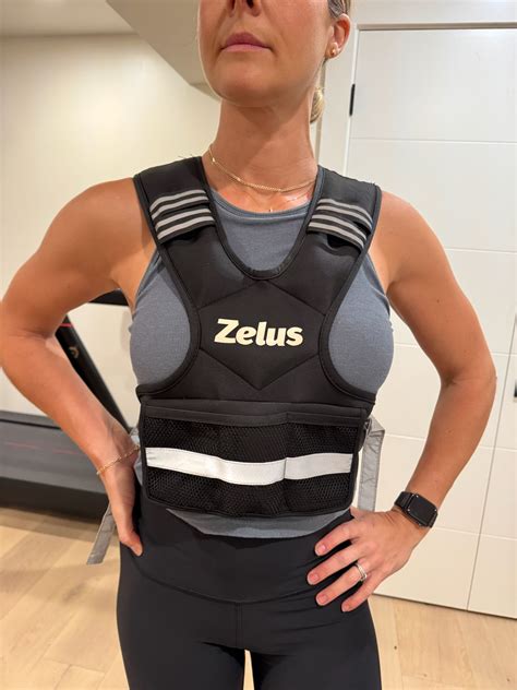 What are the best weighted vests for women? An athletic rucker's honest ...