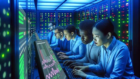 Security Monitoring 的图像结果