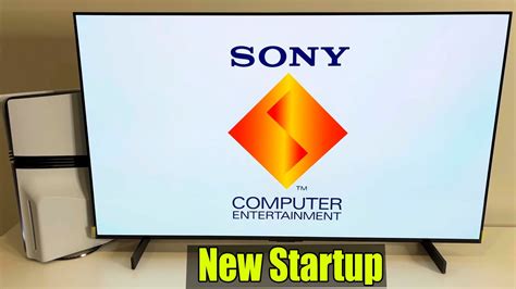 PS5 Start Up 的图像结果
