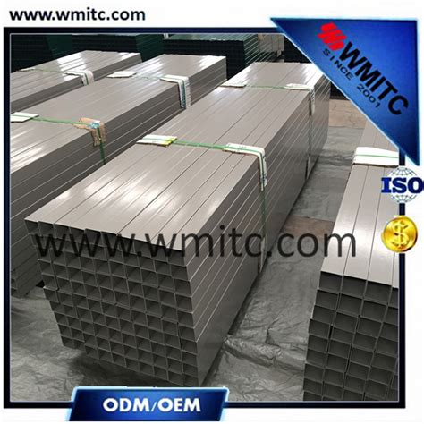 Image result for Rectangular Tube Powder Coated