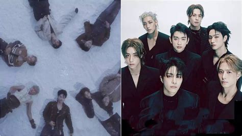 GOT7 Comeback MV PYTHON 'Tribute' To Previous Work, Fans Discuss ...