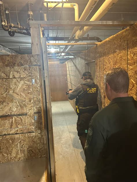 Hubbard County Sheriff's Office - Press Release - On May 19th at 1:26pm ...