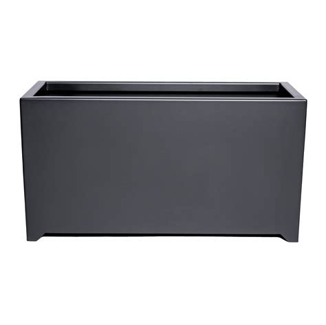 30" x 12" Long Planter – REAGLE CUSTOM FABRICATION