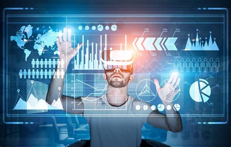 造梦科技ZMVR—全国最大VR体验馆整体解决方案提供商