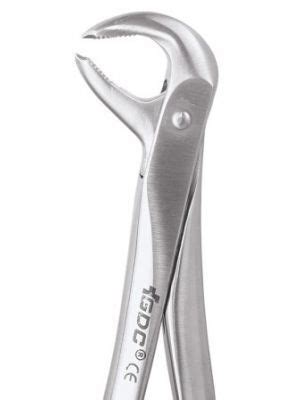Extraction Forceps Lower Molars 73 Standard (Fx73s) – Dental Prod
