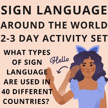 Image result for Sign Language List