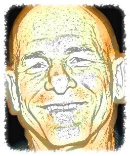 Image result for David Patterson Computer Scientist