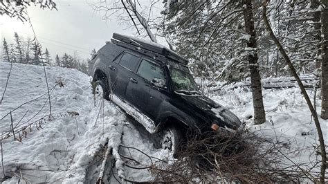 Image result for 4Runner Crash-Test