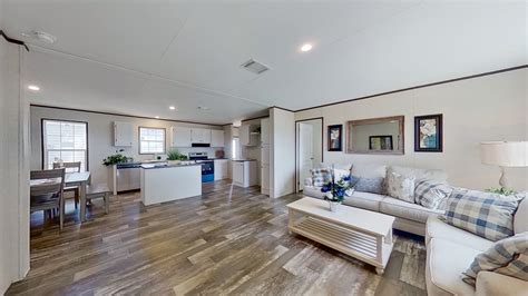 Floor Plan Detail - D & J Homes