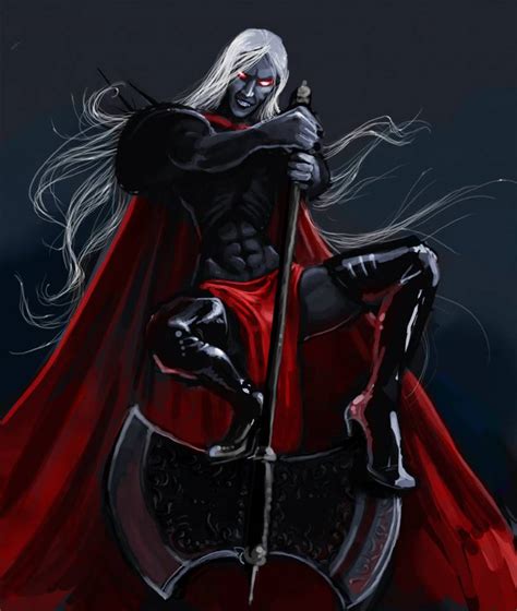 Image result for Daggerfall Boethiah