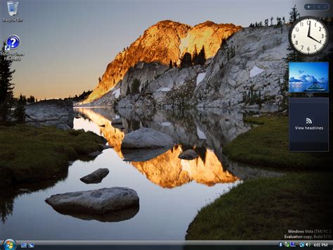 Image result for Windows Vista Computer Build