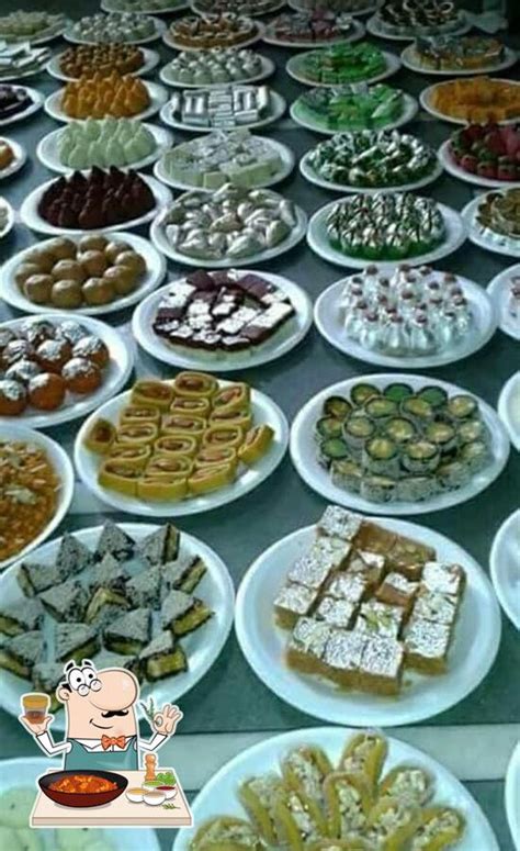 New ashoka sweets, Gadarpur - Restaurant reviews