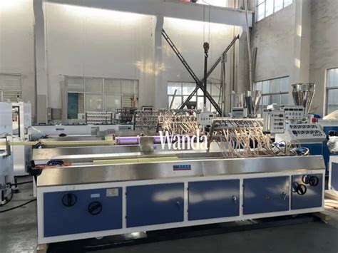 Image result for PVC Trunking Machine