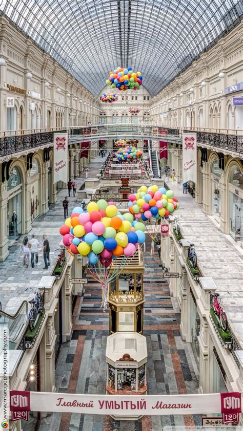 Mall 的图像结果