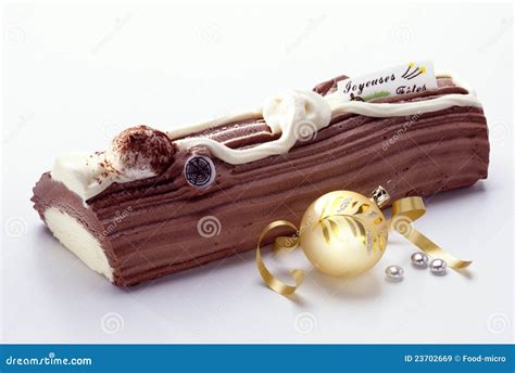 Ice Cream Log