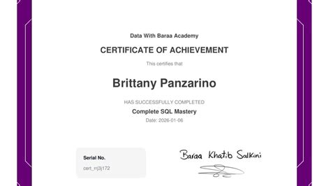 Baraa SQL Lessons 的图像结果