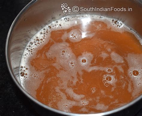 Pear juice -How to make-Step by step photos