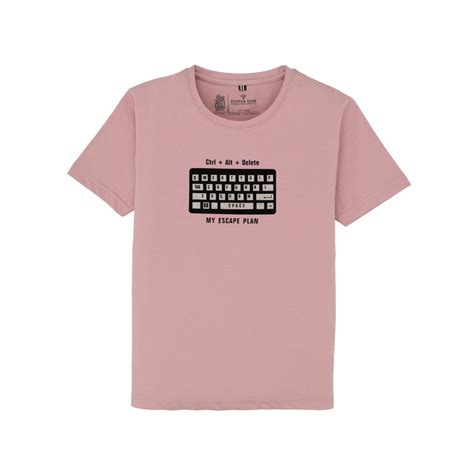 Buy Boys Round Neck Tees T-Shirt online | Status Quo