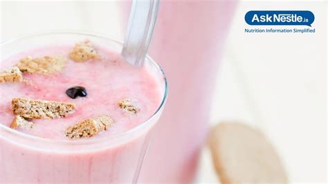 Pomegranate Guava Juice Recipe, Quick & Easy | Ask Nestle
