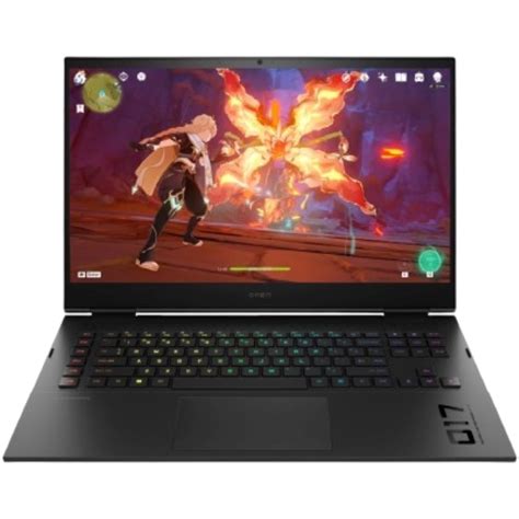 hp Omen 16-xd0015AX Gaming Laptop (AMD Ryzen 7 7840HS/ 16GB/ 1TB SSD ...