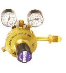 Single Stage Regulator - ESAB IOX 13B Single Stage Regulator Authorized ...
