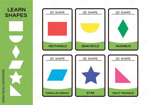 Image result for Basic Geometry Shapes