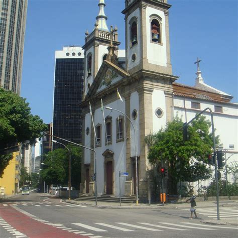 Igreja de Santa Luzia, Rio de Janeiro - Tripadvisor