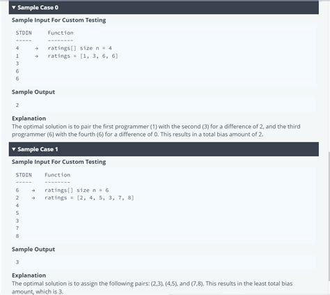 Image result for Java Example Problem