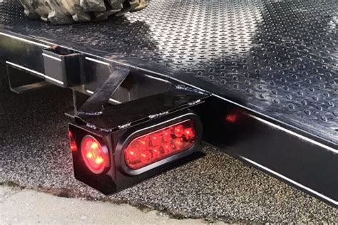 Trailer LED Light Problems 的图像结果