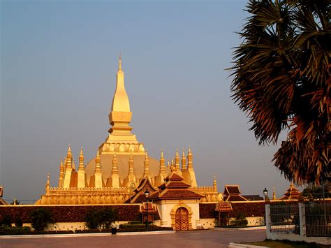 老挝一套别墅多少钱 老挝首都万象物价怎么样-优刊号