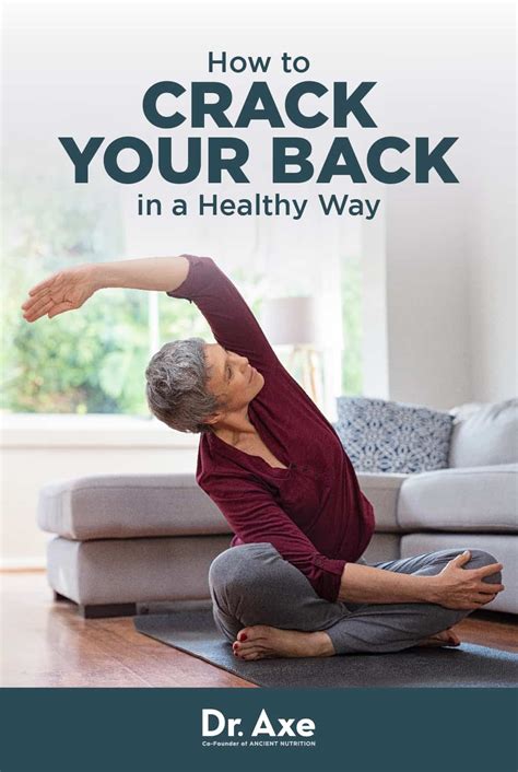 Image result for Back Cracking Challenge