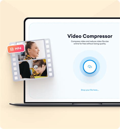 Online MOV Compressor - Reduce MOV File Size, Free