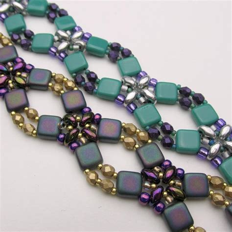 Off the Beaded Path Tutorials This Week 的图像结果