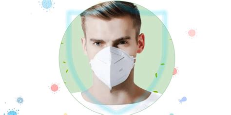 Buy Portronics KN95 Mask Best Price in India - Protect Yourself from Corona