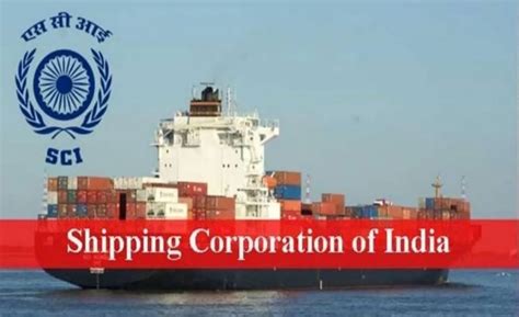 SCI, IOC, BPCL, HPCL Collaborate to Build Shipping Fleet