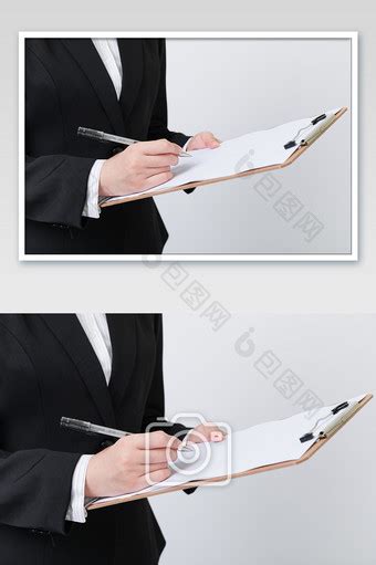 签字的商务男士图片图片-图行天下素材网