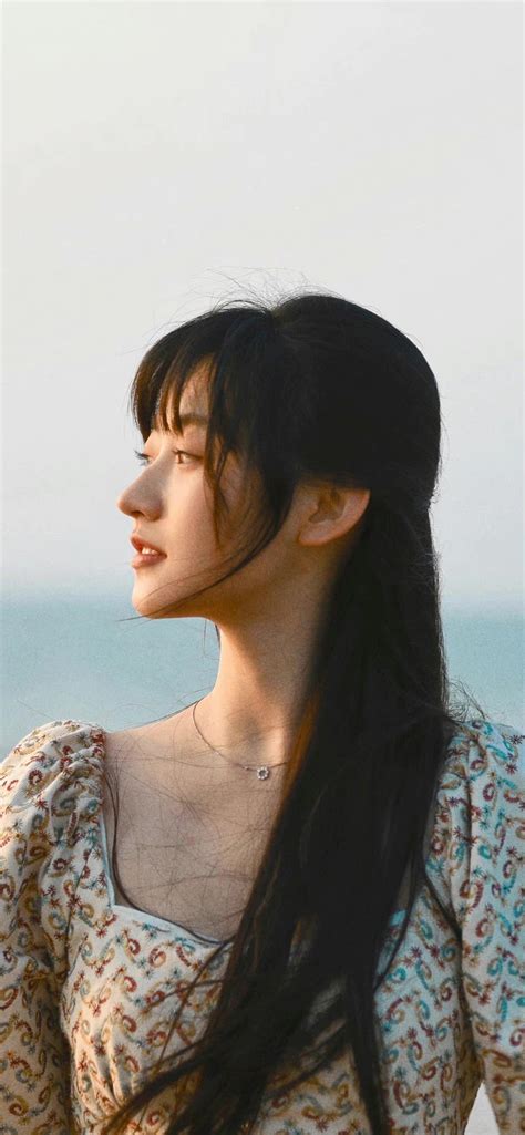dt失恋女主角谩—杨雨潼 - 堆糖，美图壁纸兴趣社区
